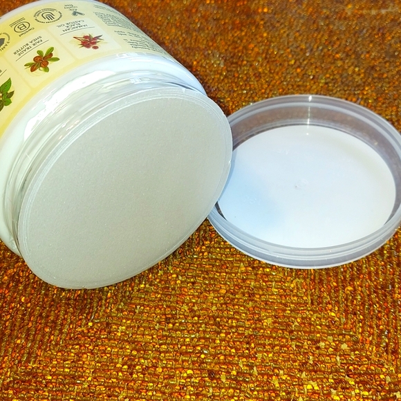 Shea Moisture Jamaican Black Castor Oil Strengthen and Restore Smoothie - Picture 5 of 5